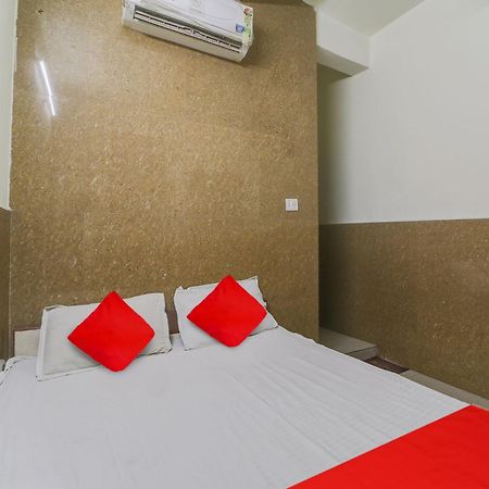 Hotel O Rama Krishna โบปาล ภายนอก รูปภาพ